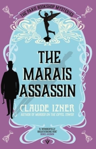 The Marais Assassin