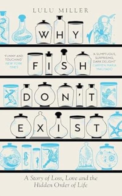 Why Fish Don’t Exist