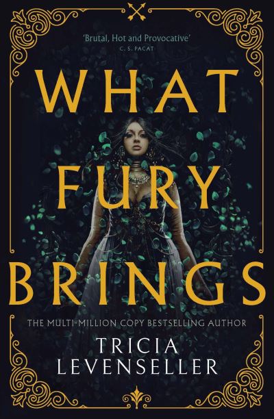 What Fury Brings