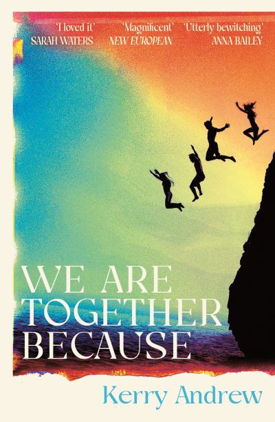 We are together because