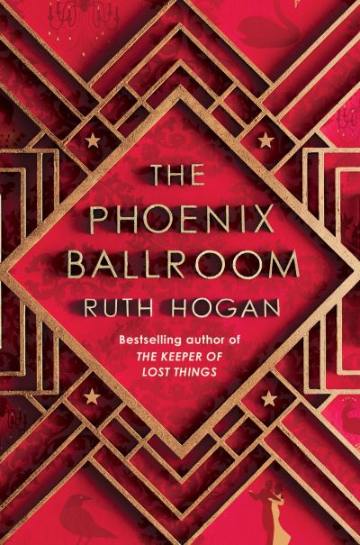 The phoenix ballroom