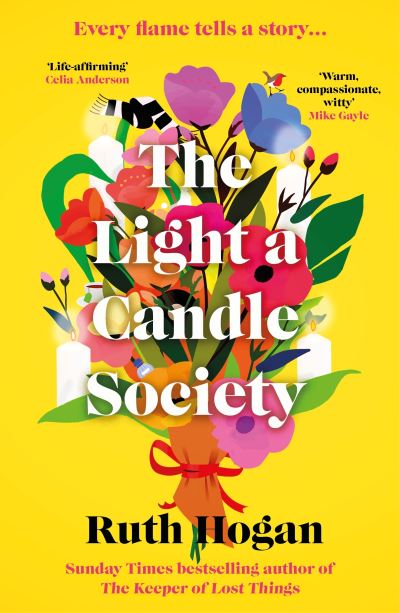 Image for The Light a Candle Society