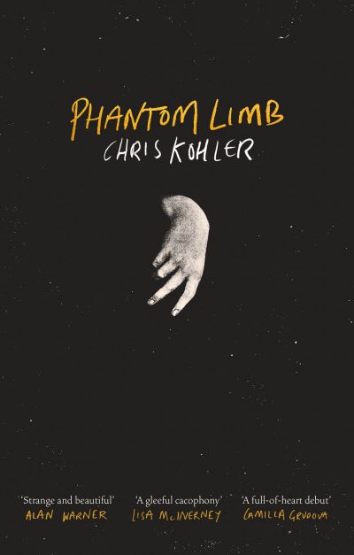 Phantom limb