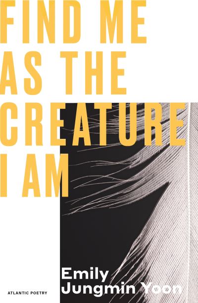 Find me as the creature I am