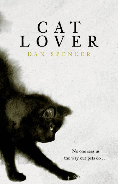 Cat lover