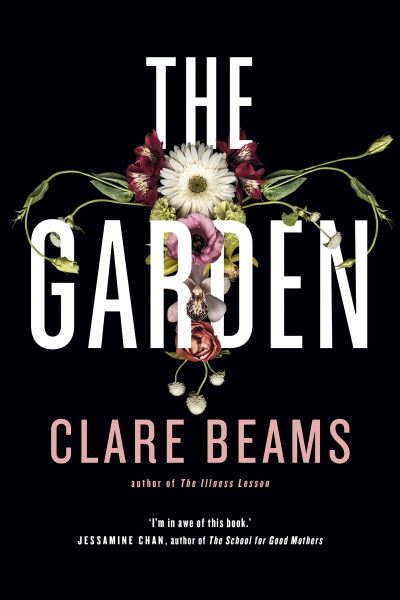 The garden