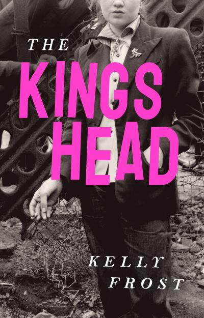The kings head