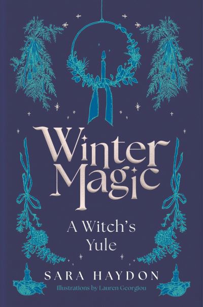 Winter magic