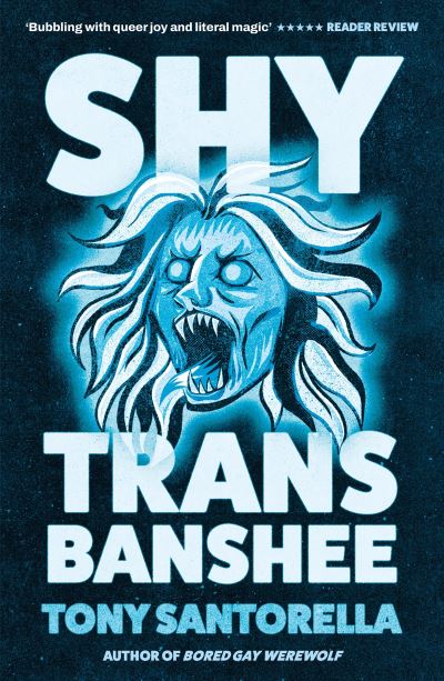 Shy Trans Banshee