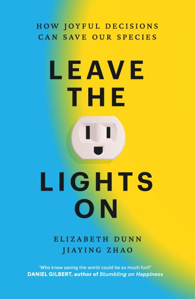 Leave Your Lights On!
