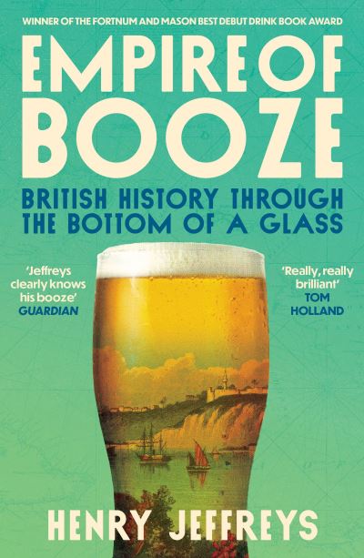 Empire of Booze