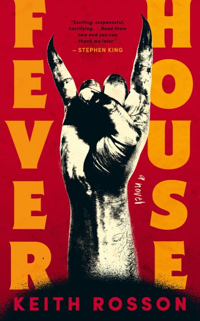 Fever house