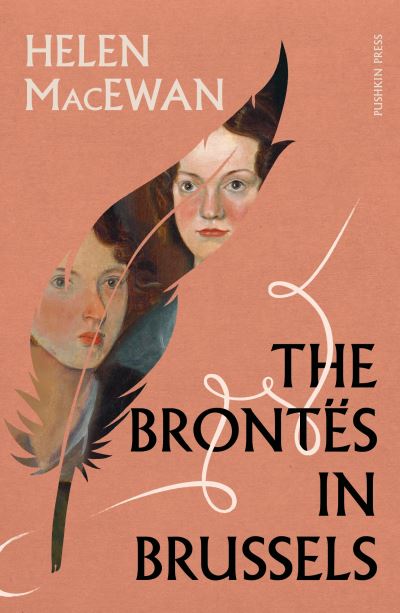 The BrontëS in Brussels
