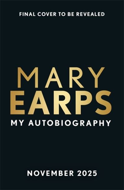 Mary Earps