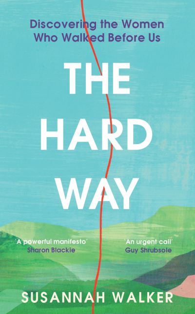 The Hard Way