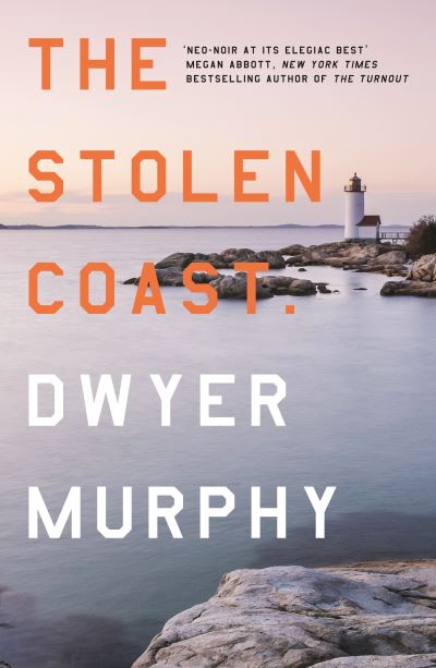 The stolen coast