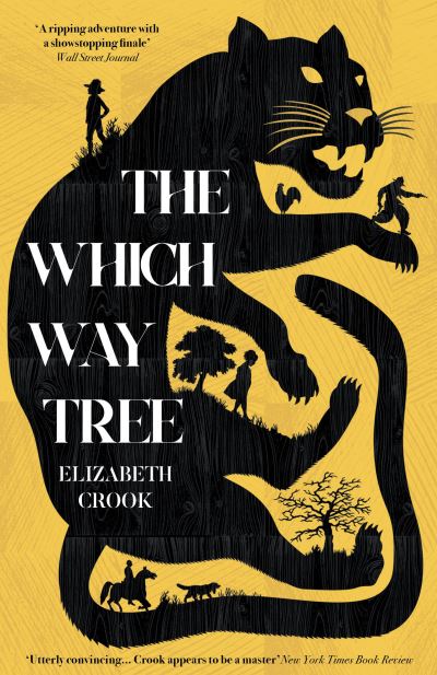 The which way tree
