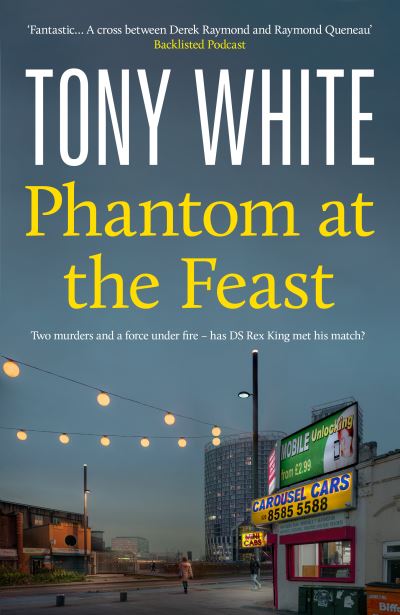 Phantom at the Feast