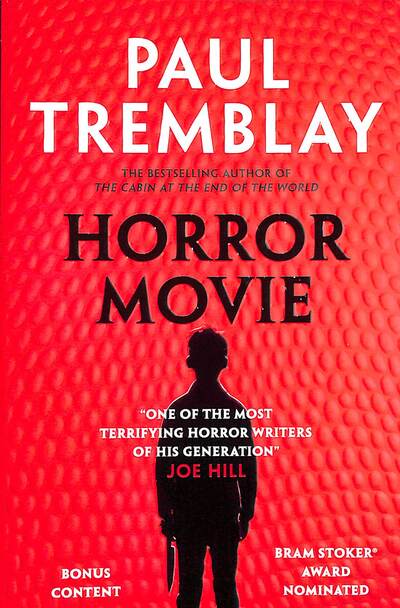 Horror Movie