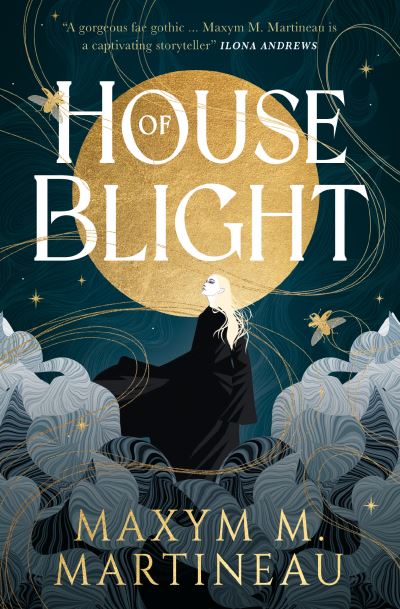 House of blight