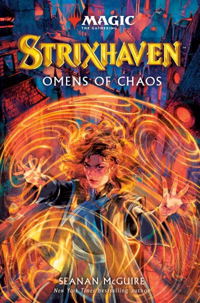 Omens of Chaos