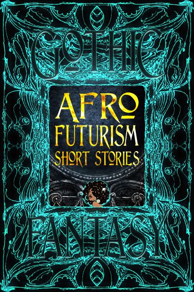 Afrofuturism Short Stories