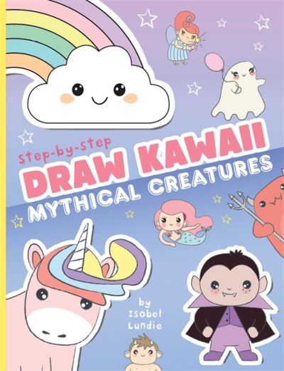 Cute mythical creatures