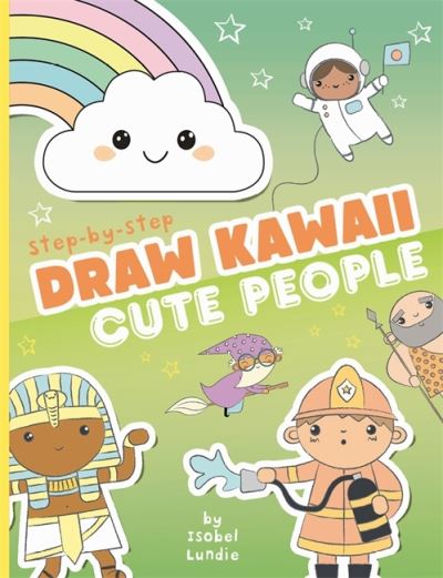 Draw kawaii