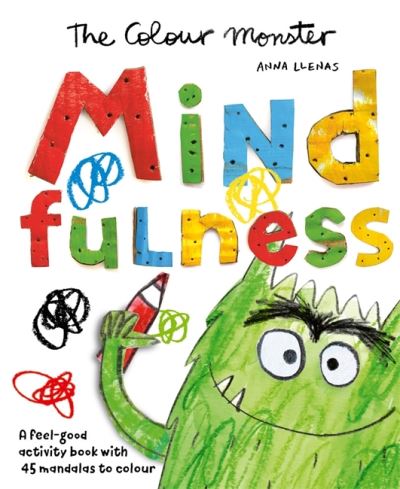 The Colour Monster: Mindfulness