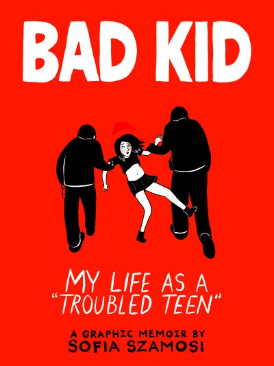 Image for Bad Kid