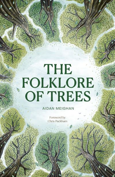 Image for Folklore of Trees