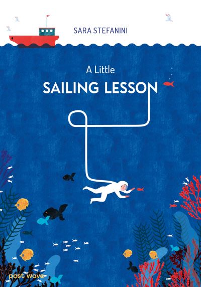 A Little Sailing Lesson