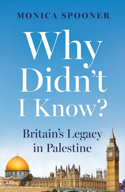 Why didn't I know?