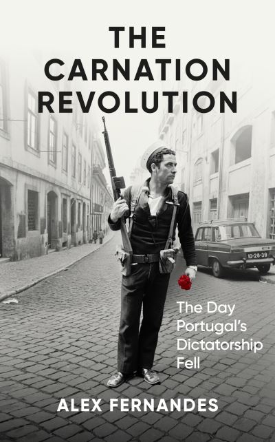 The carnation revolution