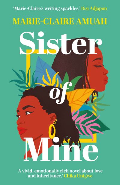 Sister of Mine