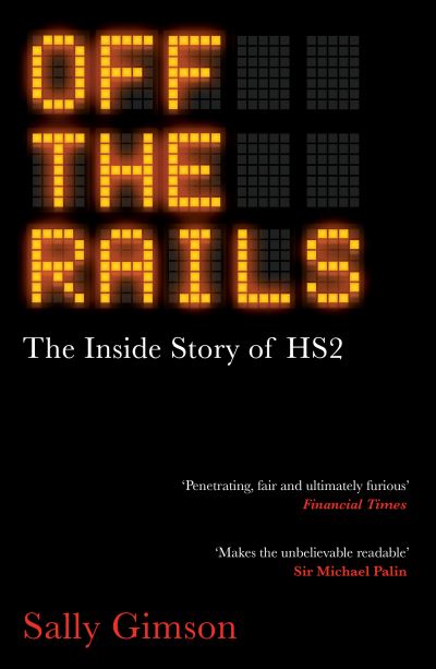 Off the Rails