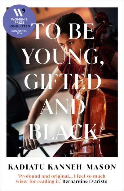 To be young, gifted and Black