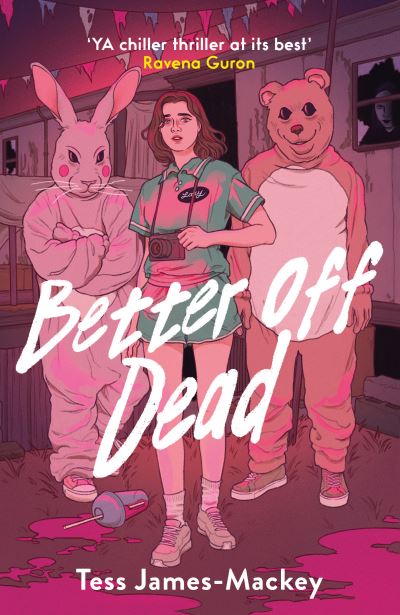 Image for Better Off Dead