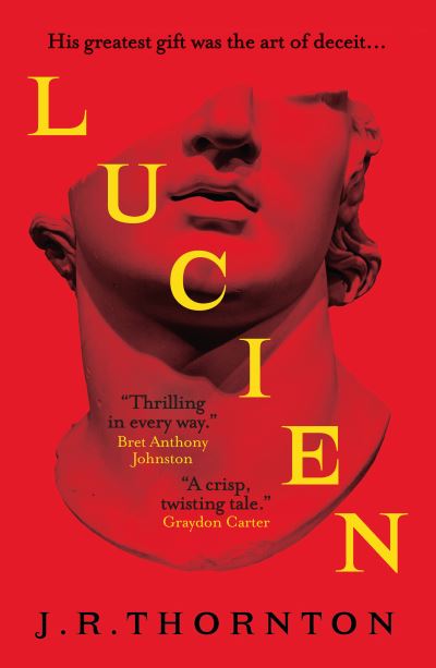 Image for Lucien