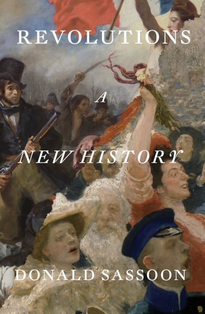 Revolutions