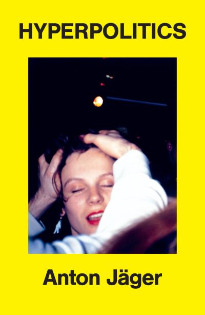 Image for Hyperpolitics