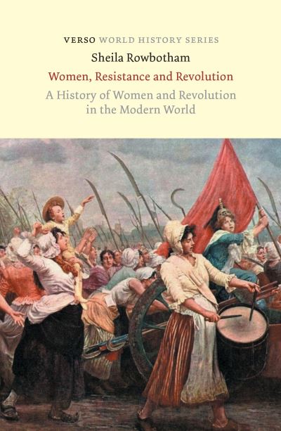 Image for Women, Resistance and Revolution