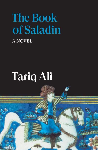 Image for The Book of Saladin