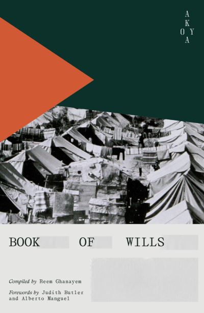 Book of Wills