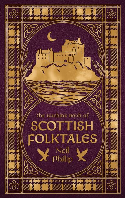 The Watkins Book of Scottish Folktales