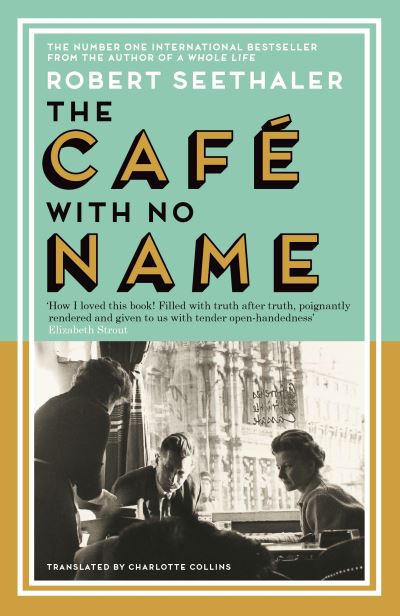 The Café With No Name
