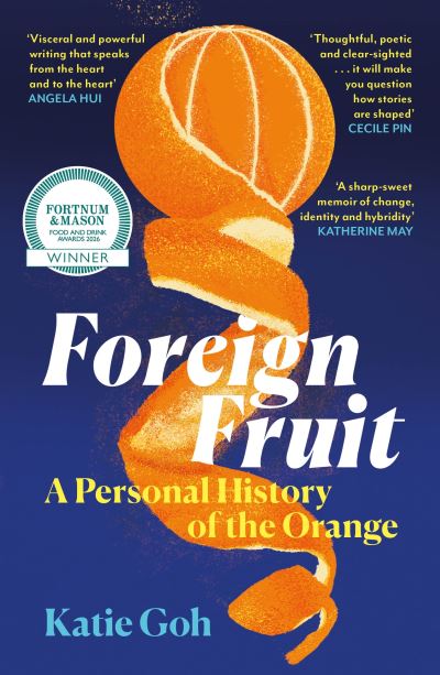 Foreign Fruit