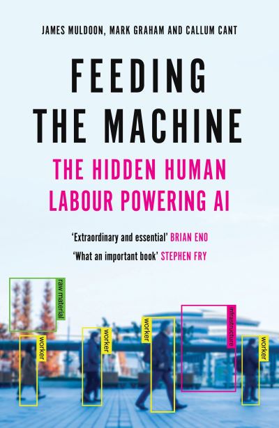 Feeding the machine