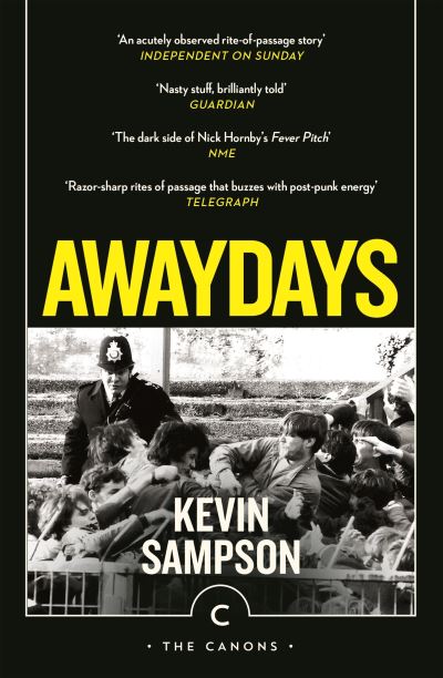 Awaydays