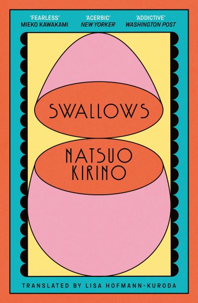 Swallows